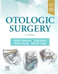 Cover Otologic Surgery