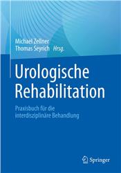 Cover Urologische Rehabilitation