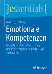 Cover Emotionale Kompetenzen