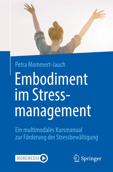 Embodiment im Stressmanagement