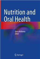 Cover Nutrition and Oral Health