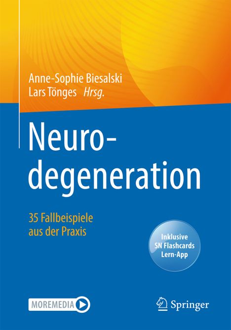 Neurodegeneration