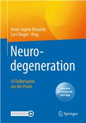 Cover Neurodegeneration