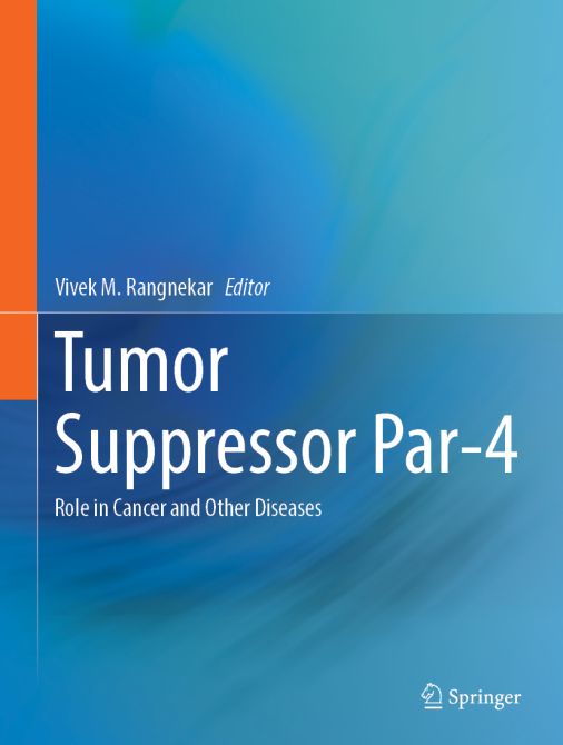Tumor Suppressor Par-4