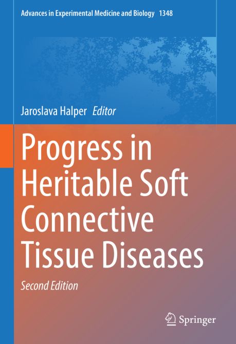 Progress in Heritable Soft Connective Tissue Diseases