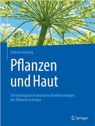 Cover Pflanzen und Haut