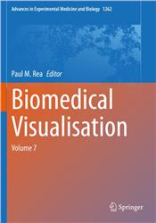 Cover Biomedical Visualisation