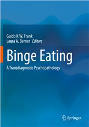 Cover Binge Eating