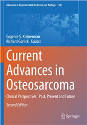 Cover Current Advances in Osteosarcoma
