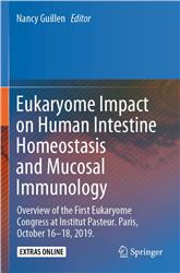 Cover Eukaryome Impact on Human Intestine Homeostasis and Mucosal Immunology