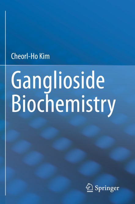 Ganglioside Biochemistry