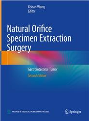 Cover Natural Orifice Specimen Extraction Surgery
