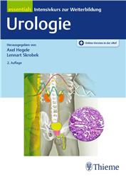 Cover Urologie essentials