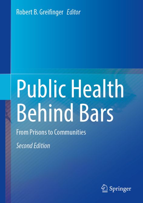 Public Health Behind Bars