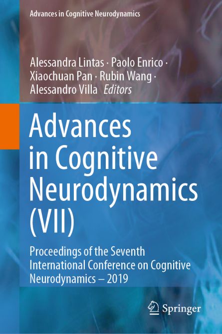 Advances in Cognitive Neurodynamics (VII)