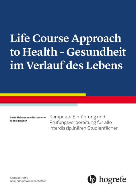 Life Course Approach to Health