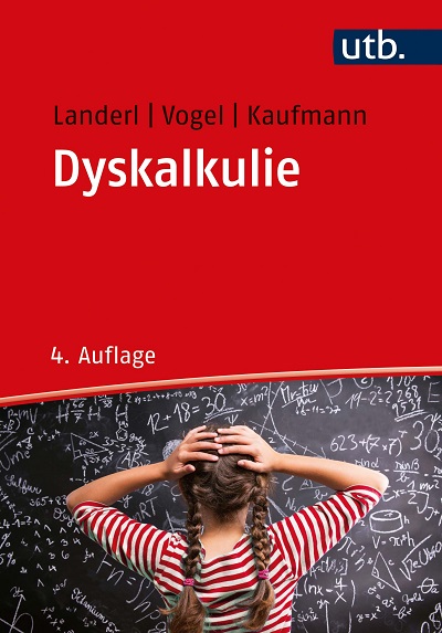 Dyskalkulie