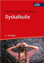 Cover Dyskalkulie