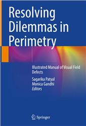 Cover Resolving Dilemmas in Perimetry
