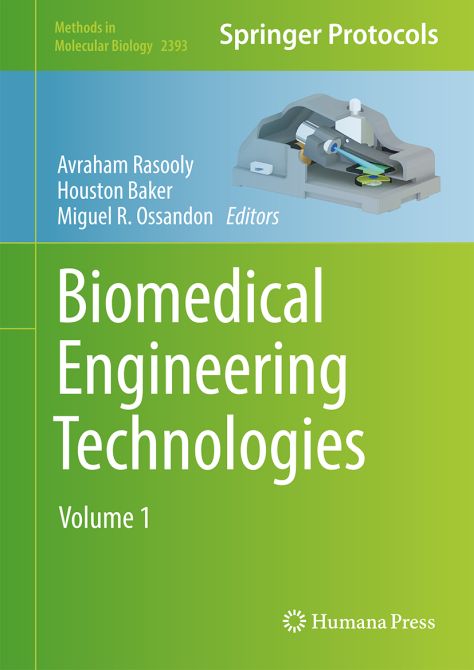 Biomedical Engineering Technologies