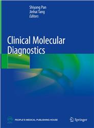 Cover Clinical Molecular Diagnostics
