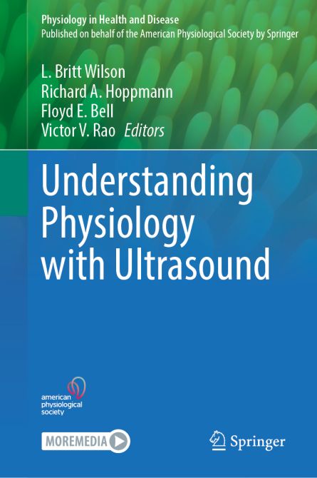 Understanding Physiology with Ultrasound
