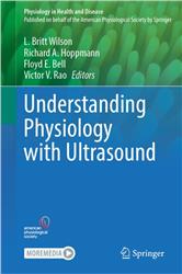 Cover Understanding Physiology with Ultrasound