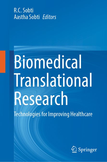 Biomedical Translational Research