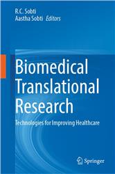 Cover Biomedical Translational Research