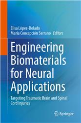 Cover Engineering Biomaterials for Neural Applications