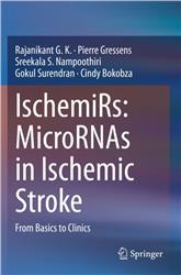Cover IschemiRs: MicroRNAs in Ischemic Stroke