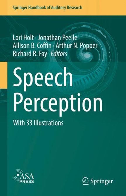 Speech Perception