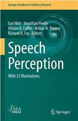 Cover Speech Perception