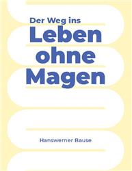 Cover Der Weg ins Leben ohne Magen