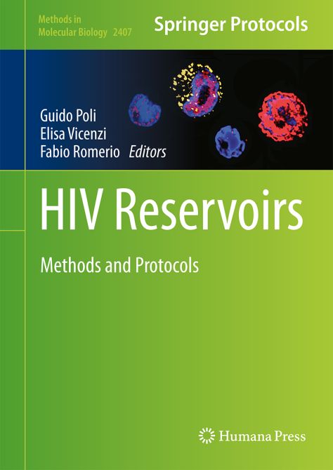 HIV Reservoirs