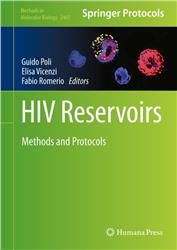 Cover HIV Reservoirs