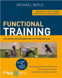 Cover Functional Training