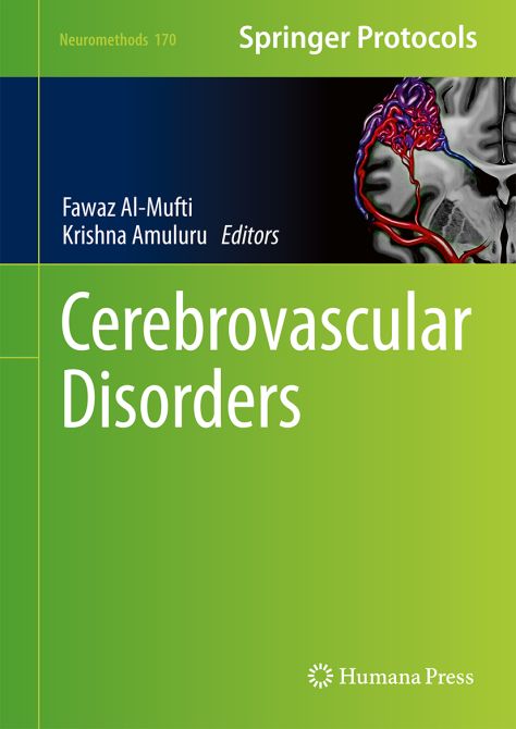 Cerebrovascular Disorders