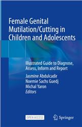 Cover Female Genital Mutilation/Cutting in Children and Adolescents