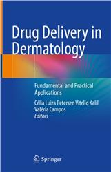 Cover Drug Delivery in Dermatology