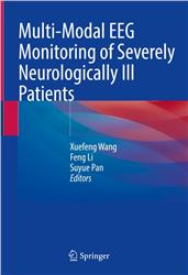 Cover Multi-Modal EEG Monitoring of Severely Neurologically Ill Patients