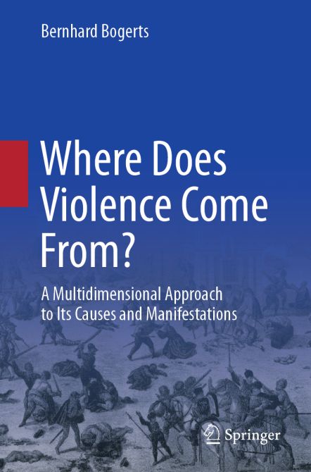 Where does Violence Come From?