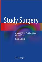 Cover Study Surgery