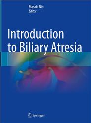 Cover Introduction to Biliary Atresia