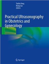 Cover Practical Ultrasonography in Obstetrics and Gynecology
