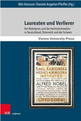 Cover Laureaten und Verlierer