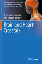 Cover Brain and Heart Crosstalk