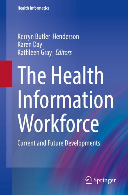 The Health Information Workforce