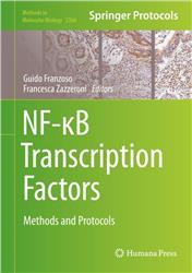 Cover NF-B Transcription Factors