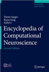 Cover Encyclopedia of Computational Neuroscience